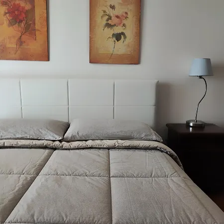 Francesca Bed & Breakfast *
