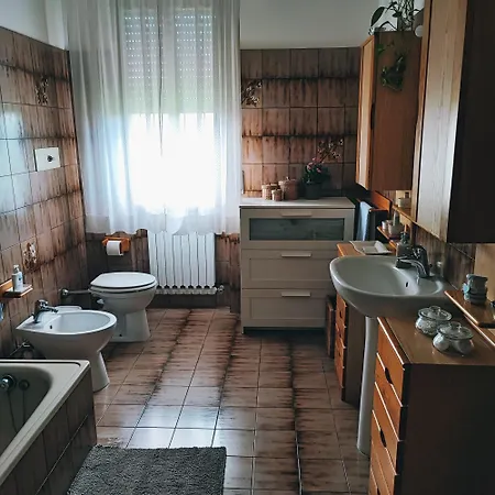 Francesca Bed & Breakfast